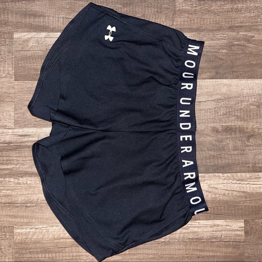 Under Armor Shorts